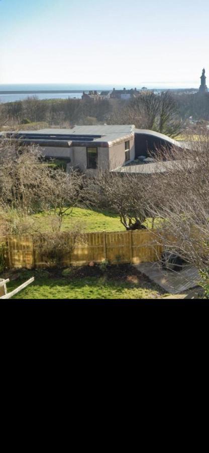 Village View Apartments Tynemouth Esterno foto