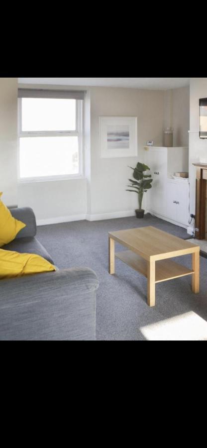 Village View Apartments Tynemouth Esterno foto