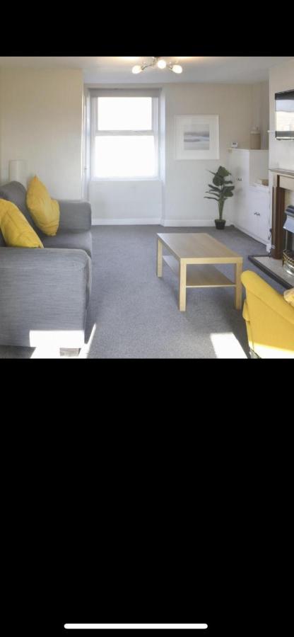 Village View Apartments Tynemouth Esterno foto