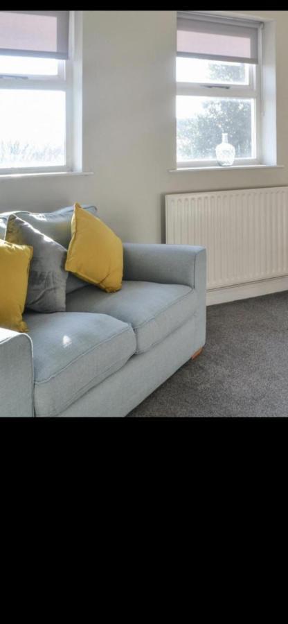 Village View Apartments Tynemouth Esterno foto
