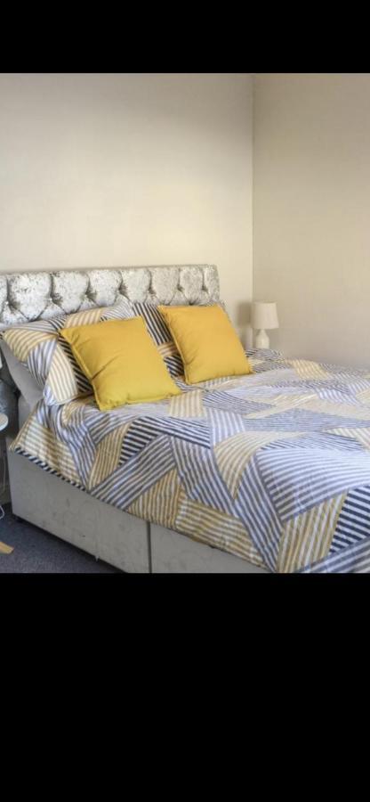 Village View Apartments Tynemouth Esterno foto