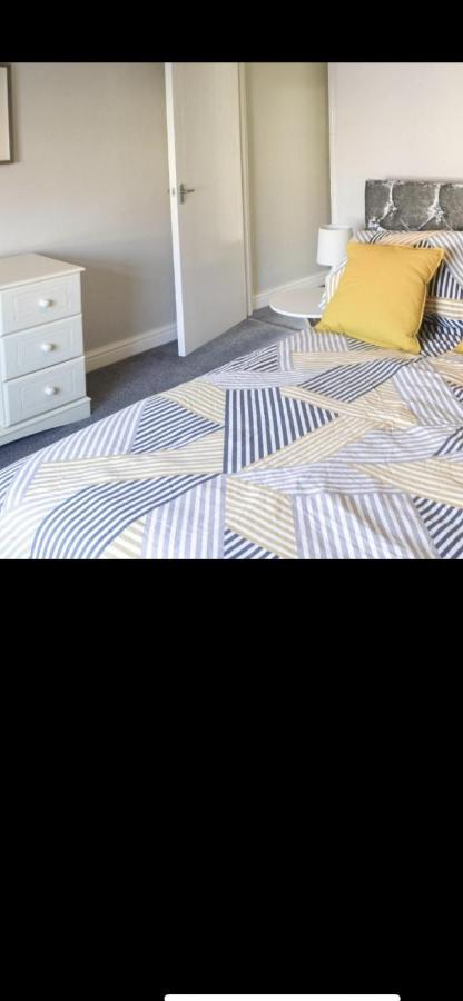 Village View Apartments Tynemouth Esterno foto