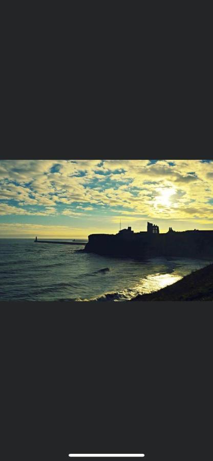 Village View Apartments Tynemouth Esterno foto